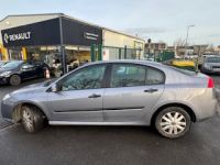 Renault Laguna III 1.5 DCI 110 FAP EXPRESSION - <small></small> 7.400 € <small>TTC</small> - #24