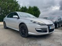 Renault Laguna RENAULT LAGUNA III 2.0 DCI 130 FAP 4 CONTROLS - <small></small> 6.500 € <small>TTC</small> - #7