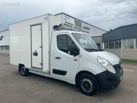 Renault Master 10000 ht caisse isotherme bi-compartiment - <small></small> 12.000 € <small>TTC</small> - #1