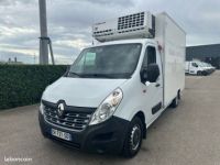 Renault Master 10000 ht caisse isotherme bi-compartiment - <small></small> 12.000 € <small>TTC</small> - #2