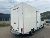 Renault Master 10000 ht caisse isotherme bi-compartiment - <small></small> 12.000 € <small>TTC</small> - #3