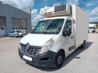 Renault Master 10990 ht frigorifique caisse bi-compartiment - <small></small> 13.188 € <small>TTC</small> - #1