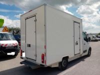 Renault Master 10990 ht frigorifique caisse bi-compartiment - <small></small> 13.188 € <small>TTC</small> - #2