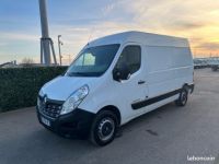 Renault Master 11490 ht fourgon l2h2 165cv - <small></small> 13.788 € <small>TTC</small> - #2