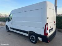 Renault Master 11490 ht fourgon l2h2 165cv - <small></small> 13.788 € <small>TTC</small> - #4