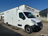 Renault Master 11500 ht 145cv plancher cabine 20m3 - <small></small> 13.800 € <small>TTC</small> - #1