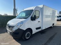 Renault Master 11500 ht 145cv plancher cabine 20m3 - <small></small> 13.800 € <small>TTC</small> - #2