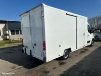 Renault Master 11500 ht 145cv plancher cabine 20m3 - <small></small> 13.800 € <small>TTC</small> - #3