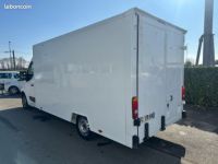 Renault Master 11500 ht 145cv plancher cabine 20m3 - <small></small> 13.800 € <small>TTC</small> - #4