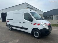 Renault Master 11500 ht fourgon l2h2 130cv - <small></small> 13.800 € <small>TTC</small> - #1