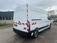 Renault Master 11500 ht fourgon l2h2 130cv - <small></small> 13.800 € <small>TTC</small> - #2