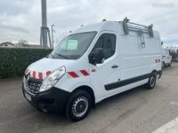 Renault Master 11500 ht fourgon l2h2 130cv - <small></small> 13.800 € <small>TTC</small> - #5