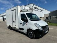 Renault Master 11990 ht caisse bi-compartiment frigorifique - <small></small> 14.388 € <small>TTC</small> - #1