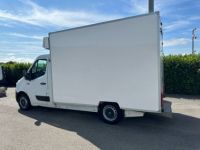 Renault Master 11990 ht caisse bi-compartiment frigorifique - <small></small> 14.388 € <small>TTC</small> - #2