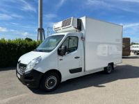 Renault Master 11990 ht caisse bi-compartiment frigorifique - <small></small> 14.388 € <small>TTC</small> - #5