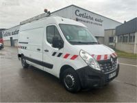 Renault Master 12490 ht 2.3 dci 130cv fg l2h2 - <small></small> 14.988 € <small>TTC</small> - #1