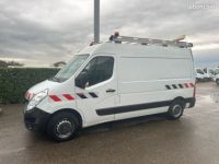 Renault Master 12490 ht 2.3 dci 130cv fg l2h2 - <small></small> 14.988 € <small>TTC</small> - #2