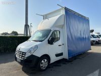 Renault Master 12990 ht porte vitrage baché miroitier - <small></small> 15.588 € <small>TTC</small> - #2