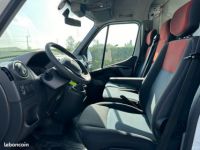 Renault Master 12990 ht porte vitrage baché miroitier - <small></small> 15.588 € <small>TTC</small> - #5