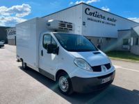 Renault Master 13490 ht trafic 2.0 115cv caisse frigorifique - <small></small> 16.188 € <small>TTC</small> - #1