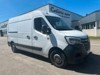 Renault Master 13990 ht fourgon l2h2 BVA 2020 - <small></small> 16.788 € <small>TTC</small> - #1