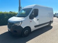 Renault Master 13990 ht fourgon l2h2 BVA 2020 - <small></small> 16.788 € <small>TTC</small> - #2