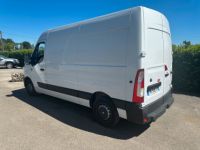 Renault Master 13990 ht fourgon l2h2 BVA 2020 - <small></small> 16.788 € <small>TTC</small> - #4