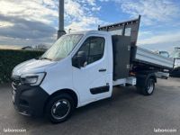 Renault Master 145 - <small></small> 26.988 € <small>TTC</small> - #1