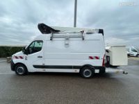 Renault Master 145cv nacelle Klubb k32 12m 3 places - <small></small> 21.990 € <small>HT</small> - #3