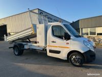 Renault Master 14990 ht 2.3 dci 130cv benne basculante coffre - <small></small> 17.988 € <small>TTC</small> - #1