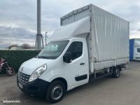 Renault Master 14990 ht caisse 24m3 savoyarde - <small></small> 17.988 € <small>TTC</small> - #2