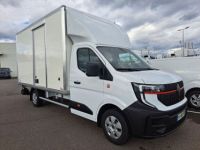 Renault Master 150CV CAISSE HAYON - <small></small> 53.880 € <small>TTC</small> - #1