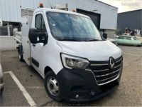 Renault Master 15490 ht 163cv benne coffre MOTEUR HS - <small></small> 18.588 € <small>TTC</small> - #1