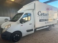 Renault Master 15990 ht caisse 20m3 hayon porte latérale - <small></small> 19.188 € <small>TTC</small> - #1