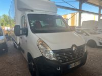 Renault Master 15990 ht caisse 20m3 hayon porte latérale - <small></small> 19.188 € <small>TTC</small> - #2