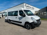 Renault Master 15990 ht l2h2 TPMR 3 FAUTEUILS - <small></small> 19.188 € <small>TTC</small> - #1