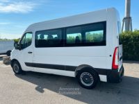 Renault Master 15990 ht l2h2 TPMR 3 FAUTEUILS - <small></small> 19.188 € <small>TTC</small> - #2