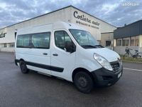 Renault Master 15990 ht l2h2 TPMR 3 fauteuils - <small></small> 19.188 € <small>TTC</small> - #1