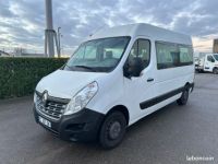 Renault Master 15990 ht l2h2 TPMR 3 fauteuils - <small></small> 19.188 € <small>TTC</small> - #2