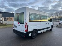 Renault Master 15990 ht l2h2 TPMR 3 fauteuils - <small></small> 19.188 € <small>TTC</small> - #3