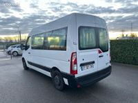 Renault Master 15990 ht l2h2 TPMR 3 fauteuils - <small></small> 19.188 € <small>TTC</small> - #4