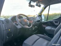 Renault Master 15990 ht l2h2 TPMR 3 fauteuils - <small></small> 19.188 € <small>TTC</small> - #10