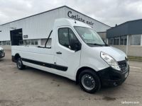 Renault Master 15990ht 150cv 3t5 pick up 2017 43000km - <small></small> 19.188 € <small>TTC</small> - #1