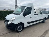 Renault Master 15990ht 150cv 3t5 pick up 2017 43000km - <small></small> 19.188 € <small>TTC</small> - #2