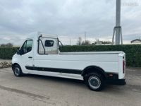 Renault Master 15990ht 150cv 3t5 pick up 2017 43000km - <small></small> 19.188 € <small>TTC</small> - #3