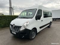 Renault Master 16000 ht l2h2 tpmr 9 places - <small></small> 19.200 € <small>TTC</small> - #2