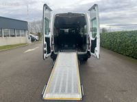 Renault Master 16000 ht l2h2 tpmr 9 places - <small></small> 19.200 € <small>TTC</small> - #4