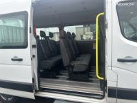 Renault Master 16000 ht l2h2 tpmr 9 places - <small></small> 19.200 € <small>TTC</small> - #6