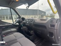 Renault Master 16000 ht l2h2 tpmr 9 places - <small></small> 19.200 € <small>TTC</small> - #7