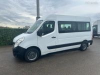 Renault Master 16000 ht l2h2 tpmr 9 places - <small></small> 19.200 € <small>TTC</small> - #9